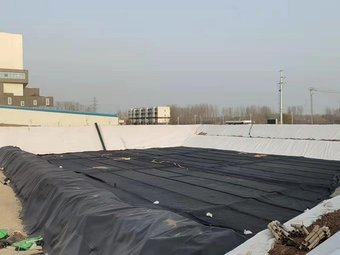 飞灰填埋场工程